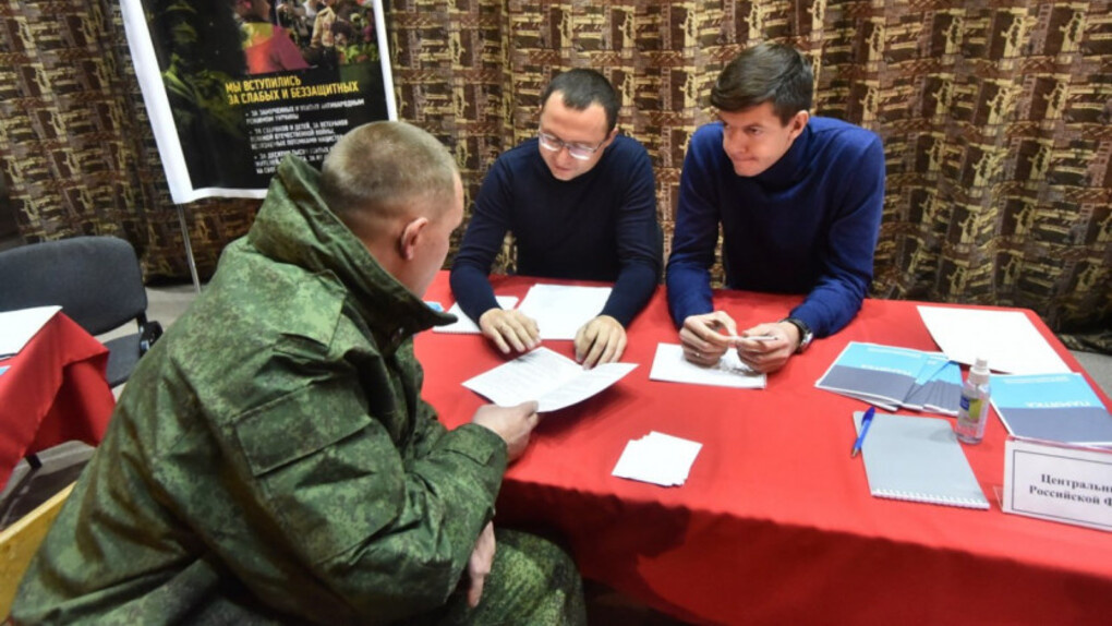 С 1 марта в Новосибирской области запустят проект по реабилитации участников СВО