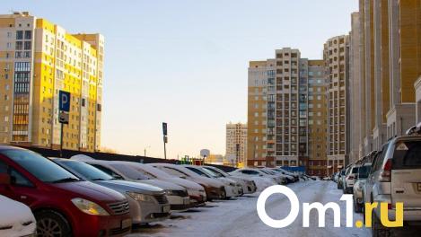 В ЖК «Новый Амур» загорелись машины на стоянке