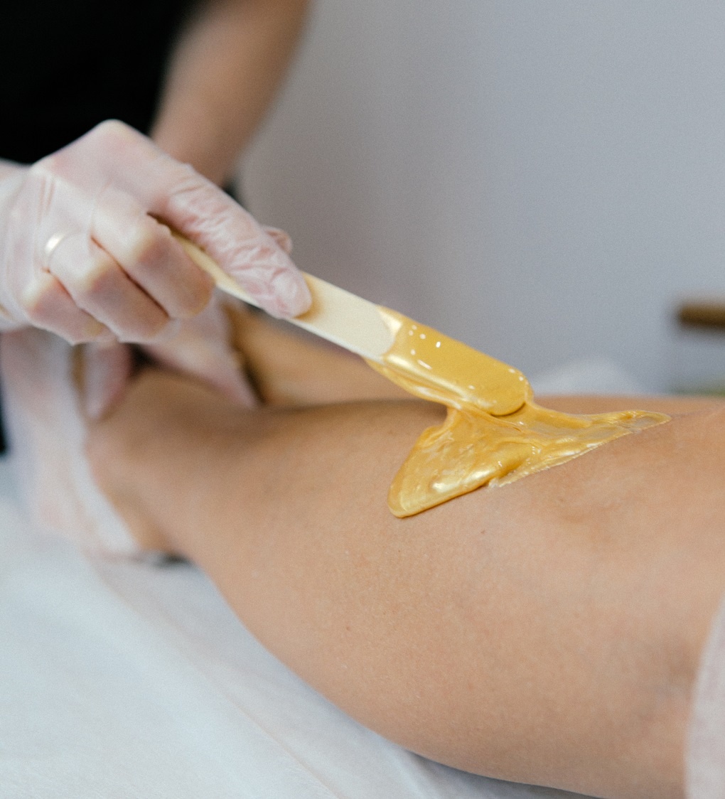 Эпиляция без боли: о способах избавления от нежелательных волос рассказали новосибирцам