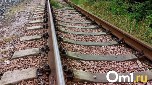 В Омске построят новый железнодорожный путь и Дом траурных обрядов