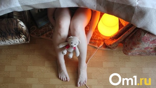 В Омске подружка по переписке оказалась взрослым мужчиной-извращенцем