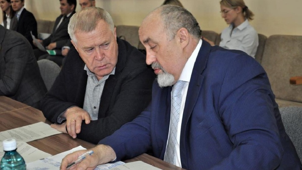 Депутаты Заксобрания Новосибирской области обсудили ситуацию на рынке труда