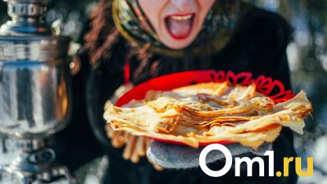 Почему на Масленицу нельзя есть больше двух блинов: совет специалиста