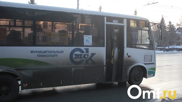 Запуск новой транспортной сети в Омске отложат на год