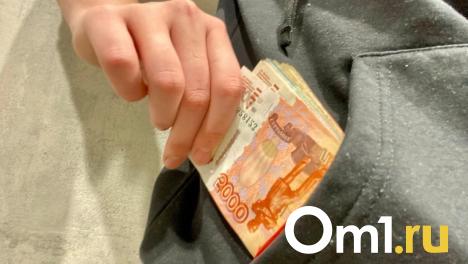 Омский военнослужащий попался на удочку мошенников и потерял более миллиона рублей