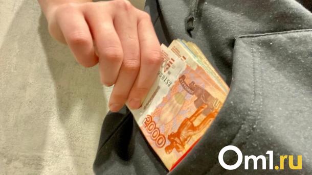 Омский военнослужащий попался на удочку мошенников и потерял более миллиона рублей