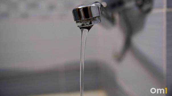 Жители села в Новосибирской области стали заложниками водопровода