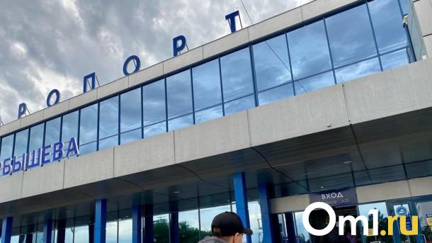 В Омском аэропорту появились 45 крылатых «охранников»