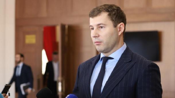 Предложение о введении налоговых льгот для «Почты России» поддержали в новосибирском Заксобрании