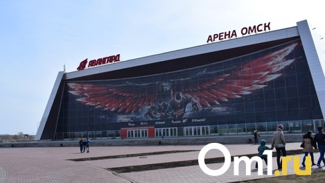 «Сразу не пошла, тот погиб, этот умер»: Сушинский рассказал о старой «Арене Омск»
