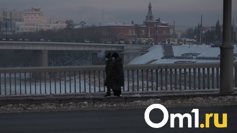 В Омске на капитальный ремонт трёх мостов выделили четыре миллиарда рублей