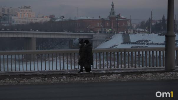В Омске на капитальный ремонт трёх мостов выделили четыре миллиарда рублей