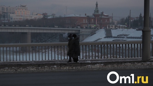 В Омске на капитальный ремонт трёх мостов выделили четыре миллиарда рублей