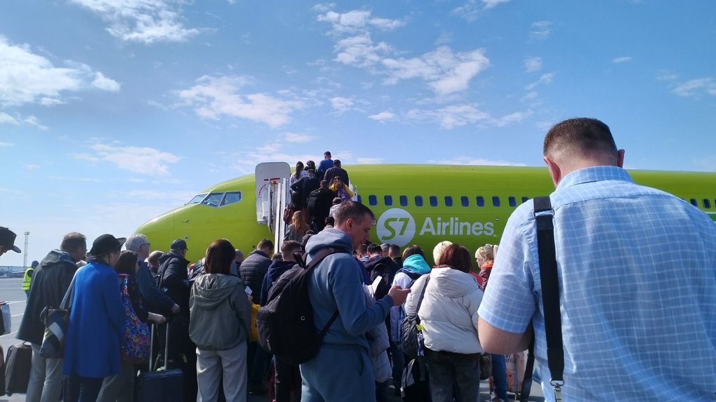 Эксперт по туризму назвала популярные направления с прямыми рейсами из Новосибирска