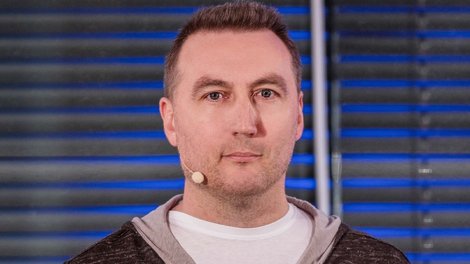 «Это был марафон в темпе спринта»: гендиректор «Авито» Владимир Правдивый уходит со своего поста