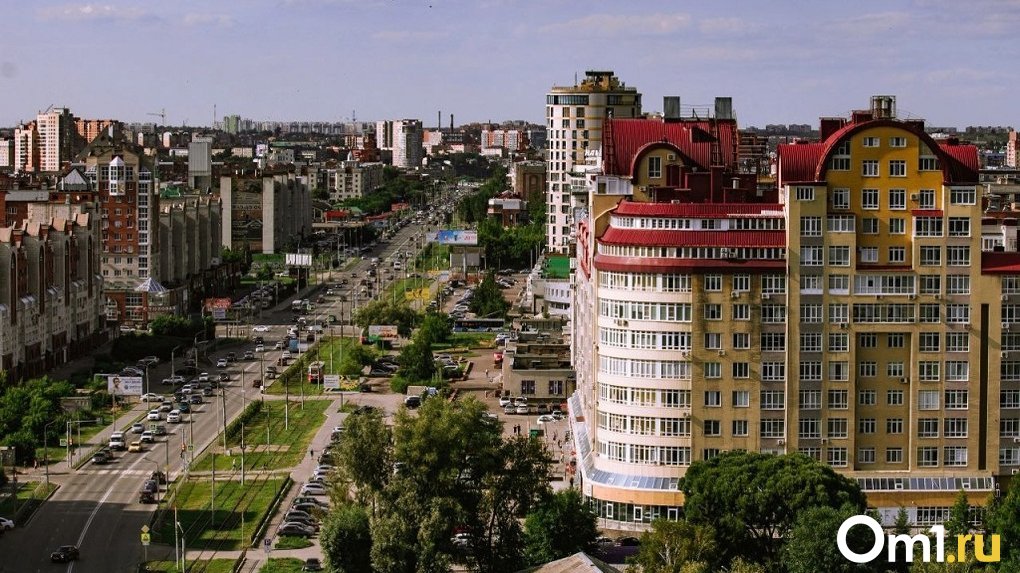 Омичи начали переезжать в Германию