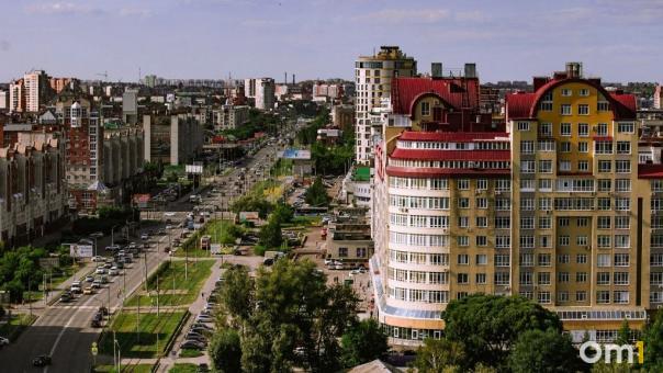 Омичи начали переезжать в Германию
