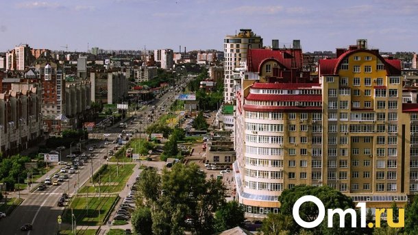 Омичи начали переезжать в Германию