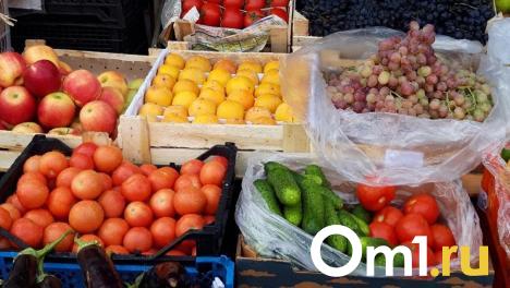 Подорожали на 23 %: в Омске выросли цены на популярные продукты