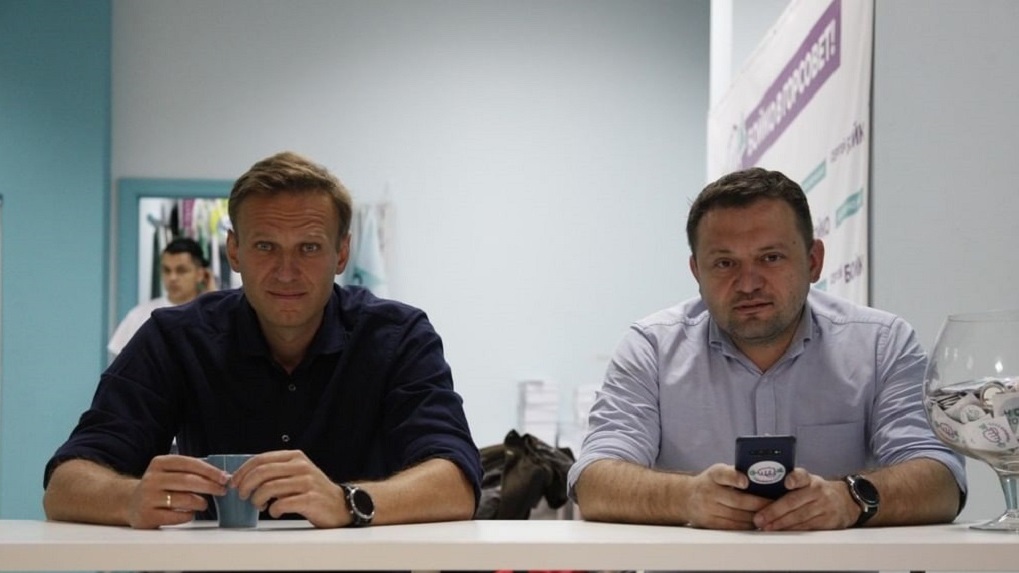 Какие трусы! Новосибирский оппозиционер прокомментировал отравление Алексея Навального