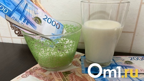 Из-за роста цен на продукты омичи начали меньше есть