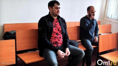 Стало известно, что убило омича, устроившего пьяный дебош в пиццерии