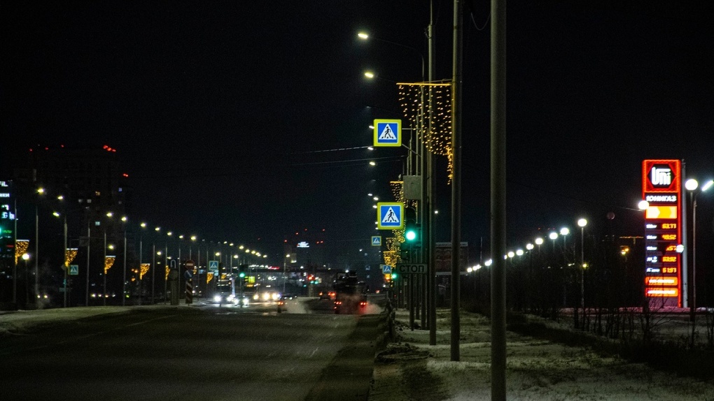 В департаменте транспорта рассказали, будут ли запускать ночные маршруты в Омске