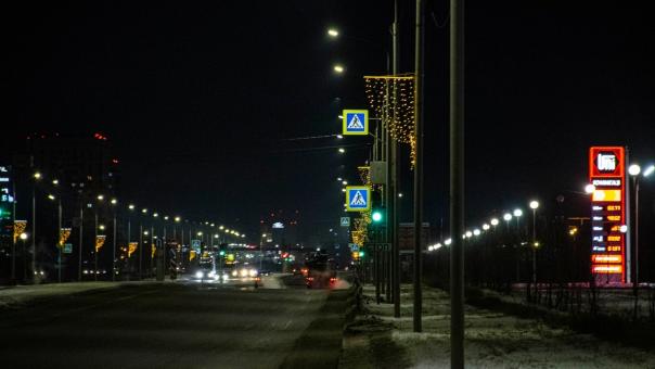 В департаменте транспорта рассказали, будут ли запускать ночные маршруты в Омске