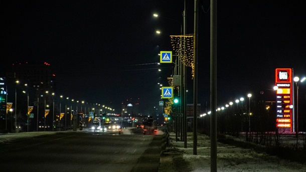 В департаменте транспорта рассказали, будут ли запускать ночные маршруты в Омске