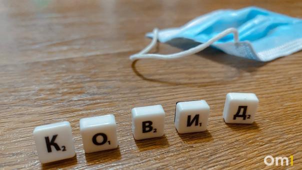 Школьный карантин и удалёнка: в Новосибирской области ввели новые ограничения из-за омикрон-штамма