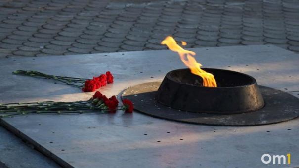 Время забирает героев: в Новосибирске осталось 69 участников боевых действий ВОВ