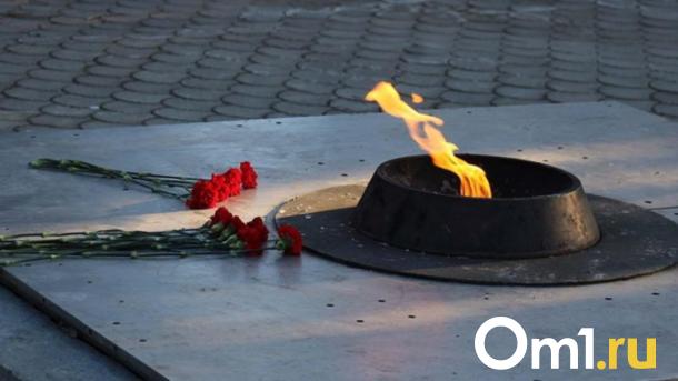 Время забирает героев: в Новосибирске осталось 69 участников боевых действий ВОВ