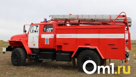 Омский депутат предложил застроить Казачью слободу, пока её не сожгли