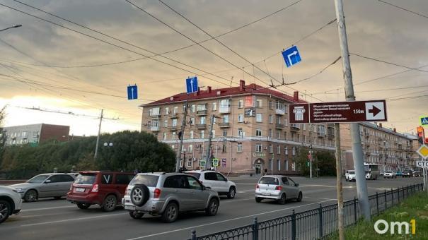 Почти 80% омичей выбирают новый автомобиль по цвету