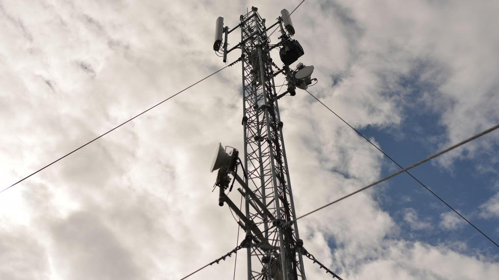 Оператор Т2 увеличил скорость 4G на севере Омской области