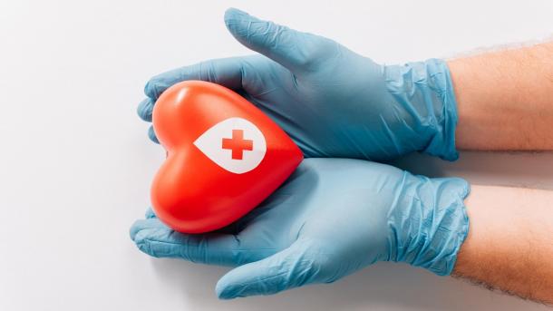 В НОВИКОМе прошла акция «День донора»