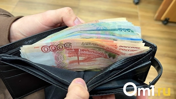 Мобилизованным омичам выдадут материальную помощь за счёт работодателей