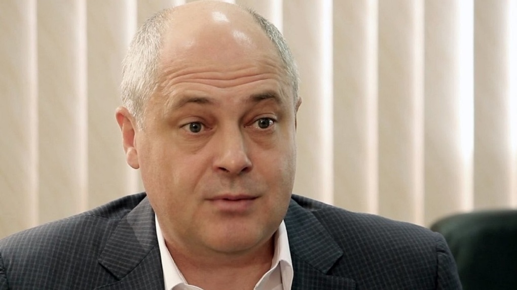 «Это большая беда»: бывший вице-мэр Новосибирска прокомментировал взрыв на Керченском мосту в Крыму