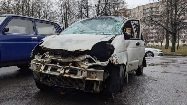 Стало известно, сколько жизней унесли ДТП за год в Новосибирской области