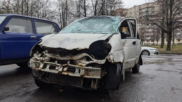 Стало известно, сколько жизней унесли ДТП за год в Новосибирской области
