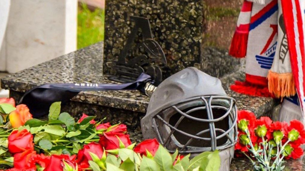 Омский «Авангард» проведёт акцию памяти в день гибели хоккейной команды «Локомотив»