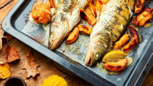 Самую вкусную местную рыбу выбрали новосибирцы