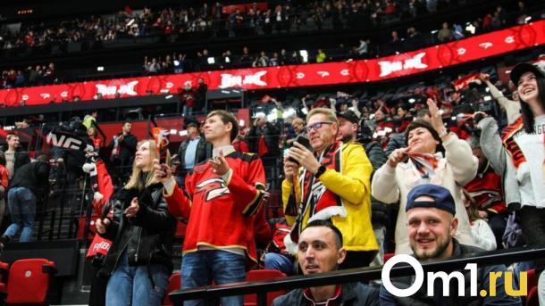 Экс-игрок «Авангарда» Грицюк надеется, что его тепло примут в Омске