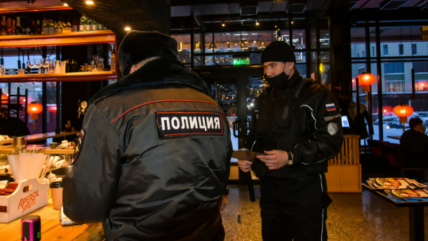 10 детей устроили кражи за сутки в Новосибирске