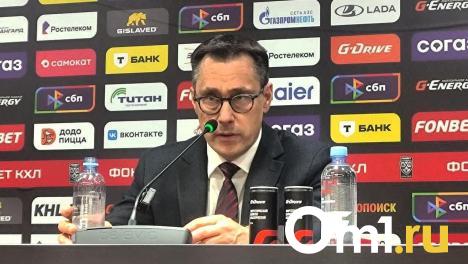 Ги Буше: «Мы готовы выложиться полностью в следующей игре»