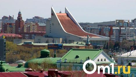 Темпы естественной убыли в Омской области достигли максимума за три года
