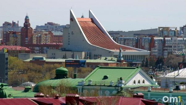 Темпы естественной убыли в Омской области достигли максимума за три года