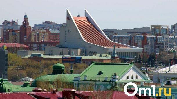 Темпы естественной убыли в Омской области достигли максимума за три года