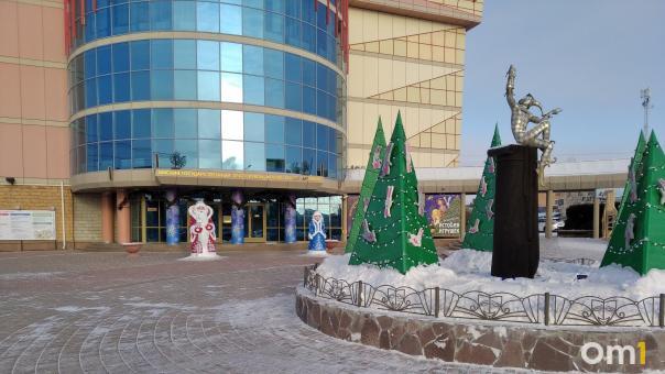 Омский театр «Арлекин» вновь представит Россию на фестивале в Китае