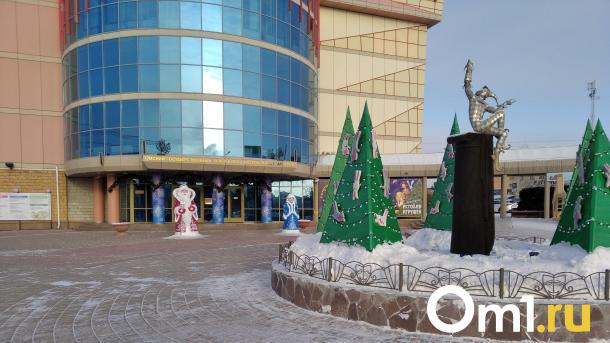 Омский театр «Арлекин» вновь представит Россию на фестивале в Китае